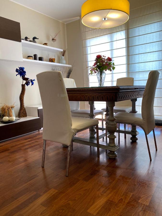 Appartement Lo Raconet