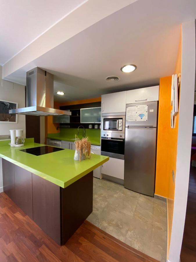 Lo Raconet Appartement Deltebre