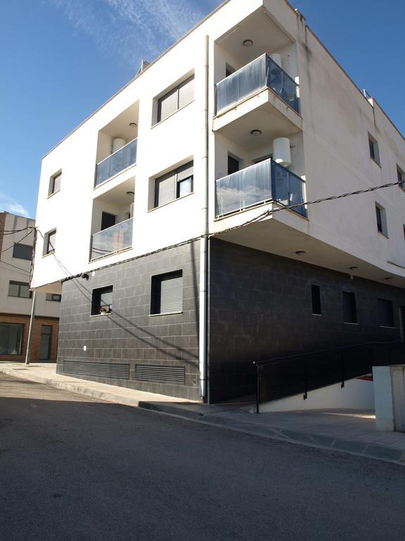 Lo Raconet Appartement *