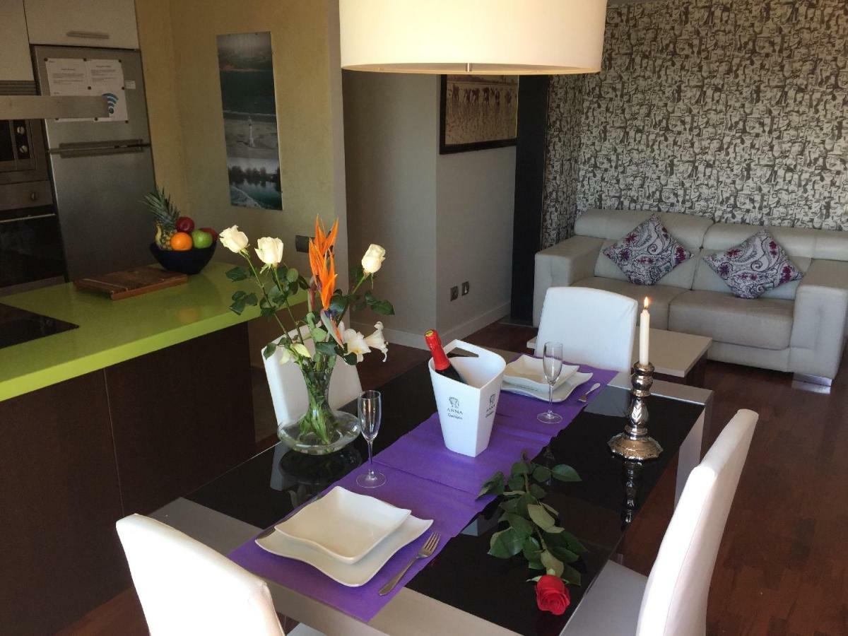 Appartement Lo Raconet