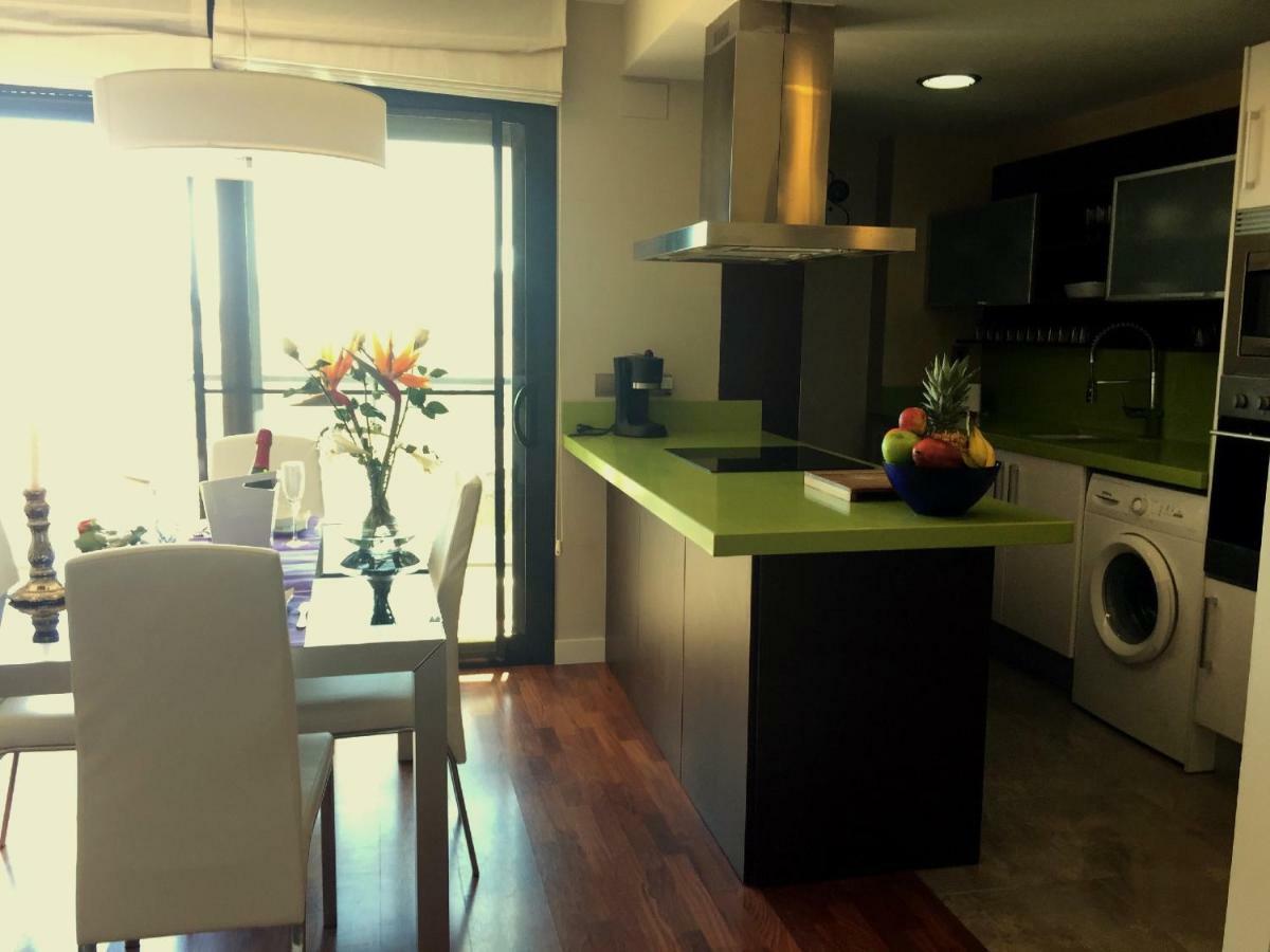 Appartement Lo Raconet Deltebre