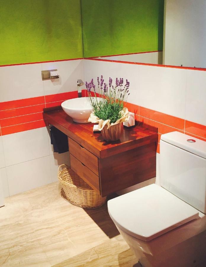 Lo Raconet Appartement Deltebre